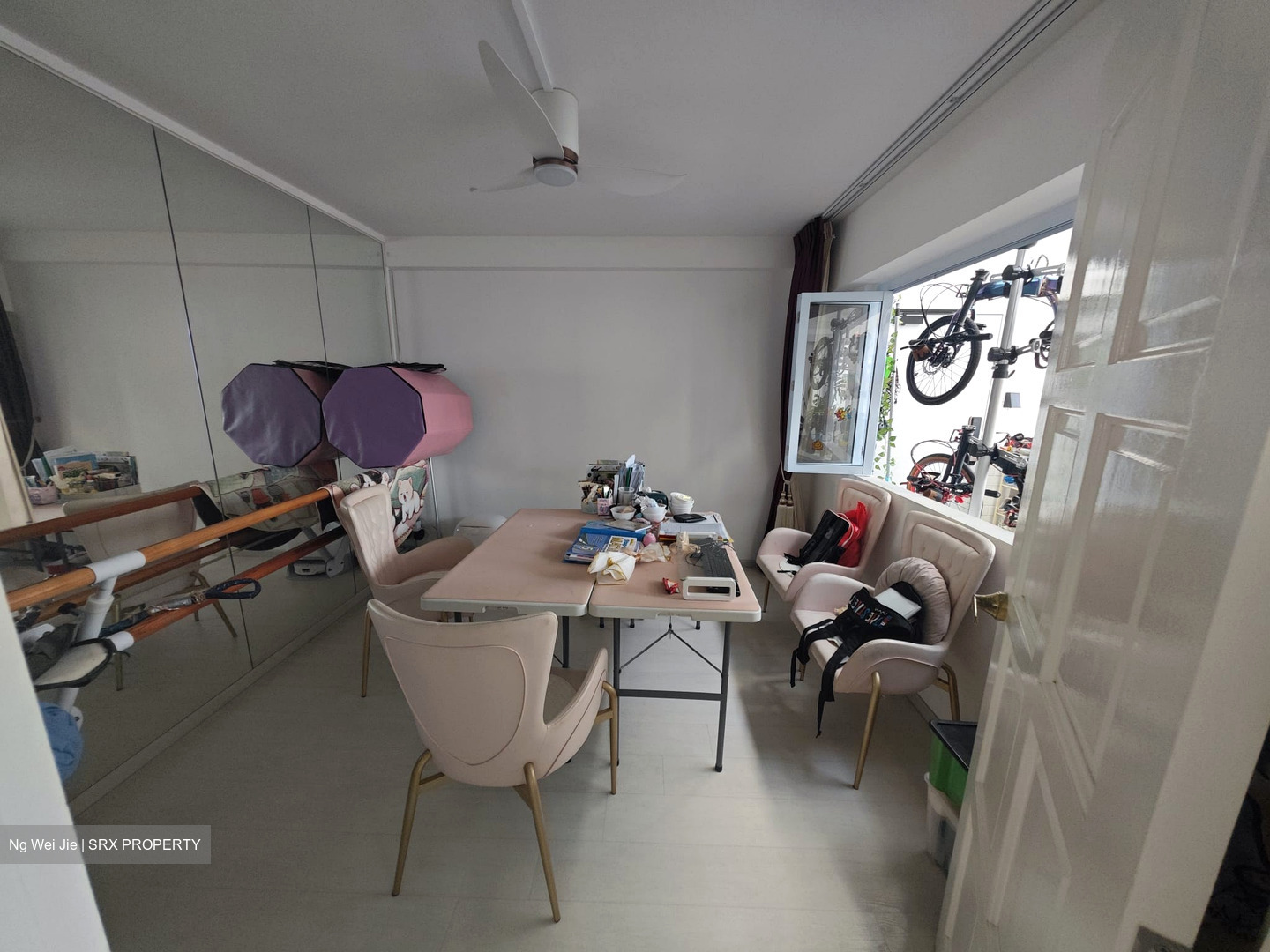 Blk 108 Teck Whye Lane (Choa Chu Kang), HDB Executive #567534441